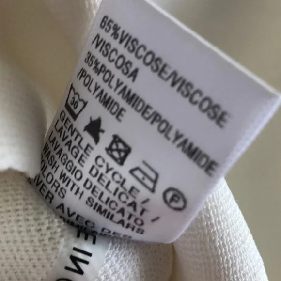 NWOT Revolve Fanny Knit Skirt - Picture 5 of 8